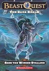 Skor the Winged Stallion (Beast Quest: The Dark Realm)