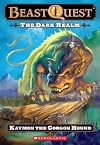 Kaymon the Gorgon Hound (Beast Quest: The Dark Realm)