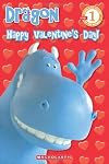 Dragon Reader #3: Happy Valentine's Day! (Level 1)