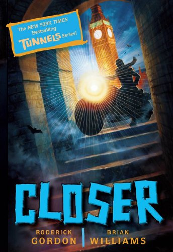 Closer cover