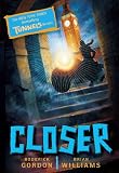 Amazon cover image