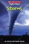 Storms (Scholastic True or False)