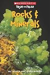 Rocks & Minerals (Scholastic True or False)