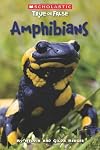 Amphibians (Scholastic True or False)