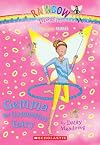 Gemma the Gymnastics Fairy