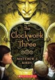 Amazon cover image