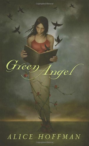 Green Angel book cover
