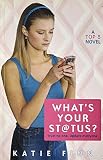 Amazon cover image