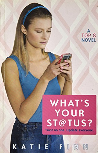 What's Your Status? book cover