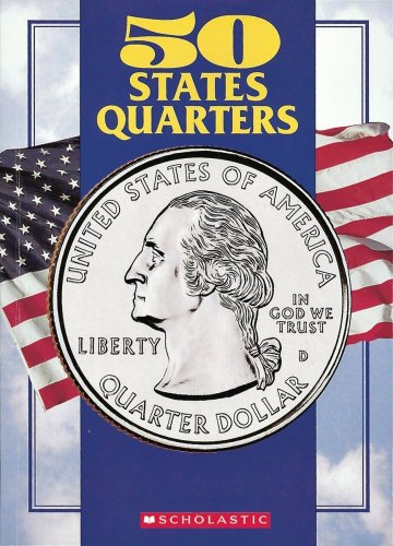 Cover of 50 States Quarters Platinum Updated