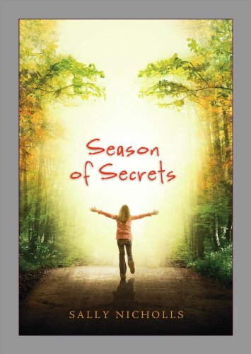 Cover of Season of Secrets