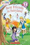 Best Friends in Fairyland