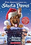 The adventures of Santa Paws