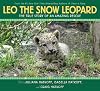 Leo the Snow Leopard