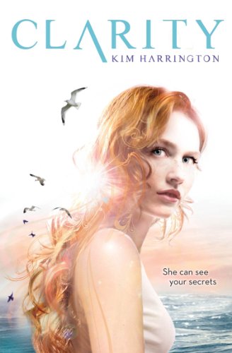 Cover of Clarity