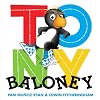 Tony Baloney