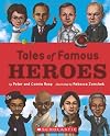 Tales Of Famous Heroes