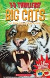 3D Thrillers! Big Cats and Ferocious Jungle Animals