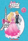 Barbie: Barbie and the Fashion Fairytale