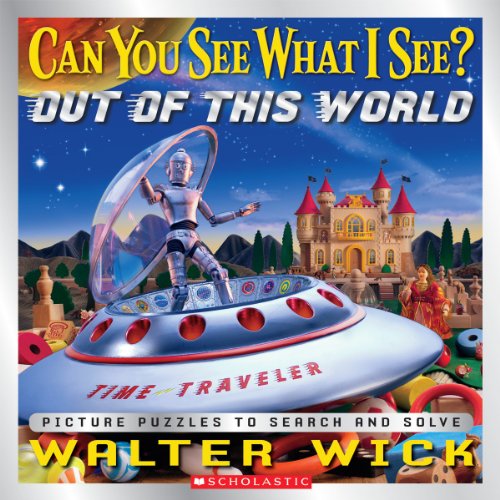 Out of This World book cover