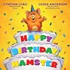 Happy Birthday Hamster