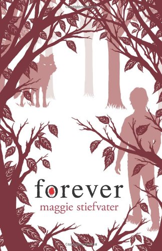 Forever book cover