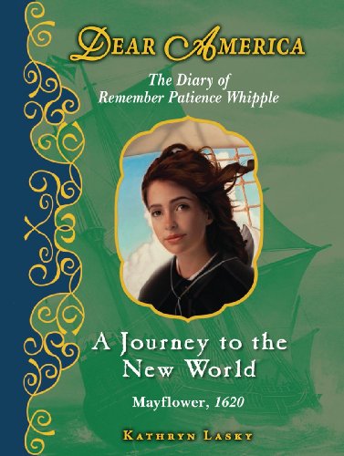 Cover of Journey to the New World
