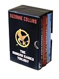 The Hunger Games Trilogy Boxed Set 1