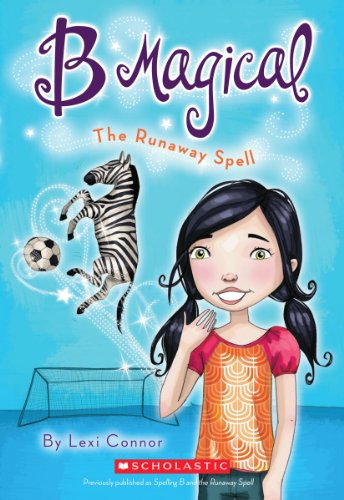 The Runaway Spell