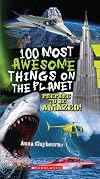 100 Most Awesome Things On The Planet