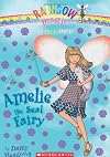 Amelie the Seal Fairy
