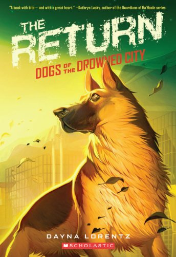 Cover of The return