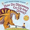 How Do Dinosaurs Go Up and Down?
