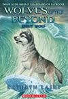 Spirit Wolf