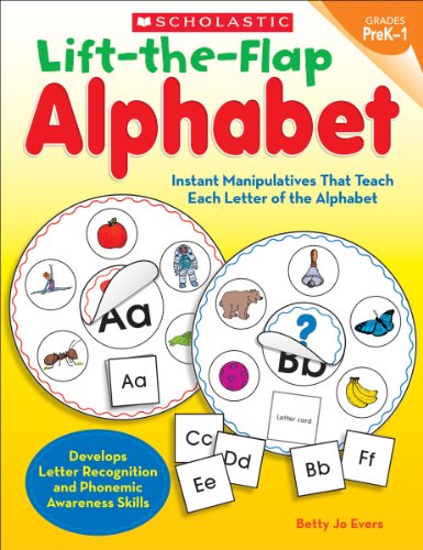Cover of Alphabet