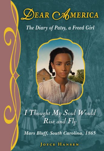 Cover of I Thought My Soul Would Rise and Fly