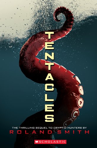 Cover of Tentacles