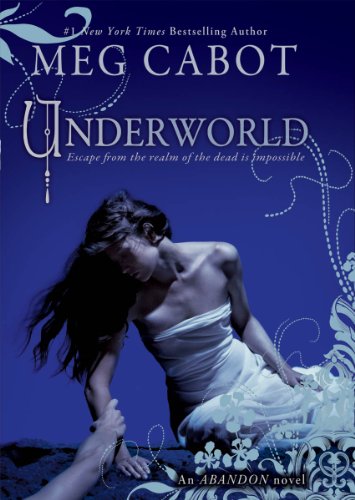 Underworld book cover