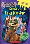 Scooby-Doo! Curse of the Lake Monster: Junior Novel