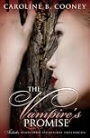 The Vampire's Promise Trilogy: Deadly Offer, Evil Returns, and Fatal Bargain