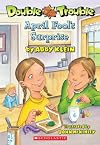 April Fool's Surprise (Double Trouble #2)