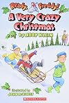 Ready, Freddy! #23: A Very Crazy Christmas