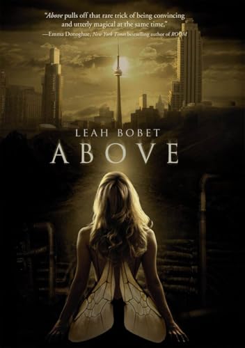 Above