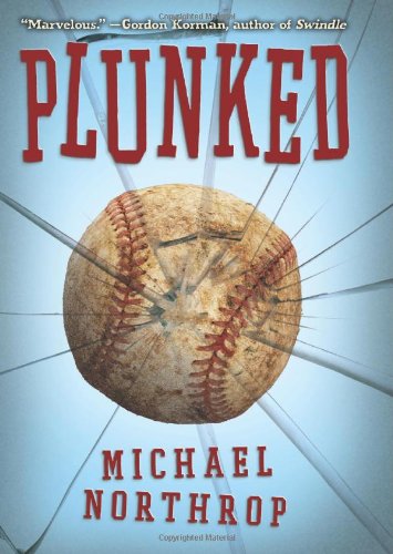 Plunked book cover