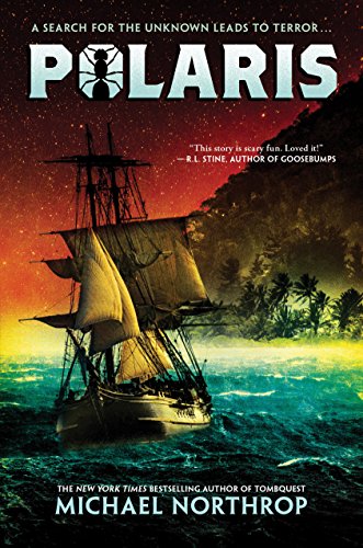 Cover of Polaris