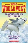 Hammerhead vs. Bull Shark (Who Would Win?)