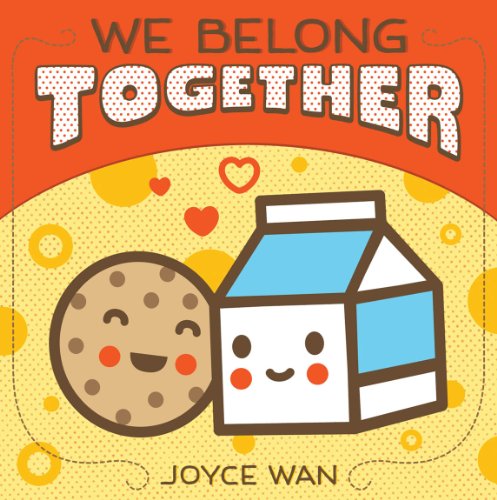 Cover of We Belong Together