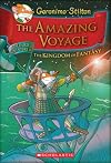 The Amazing Voyage