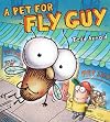 A Pet for Fly Guy