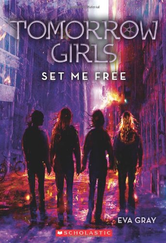 Set Me Free